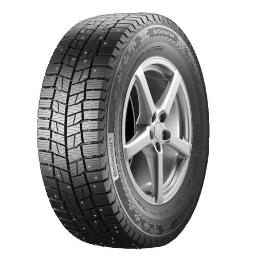 Continental VANCONTACT ICE