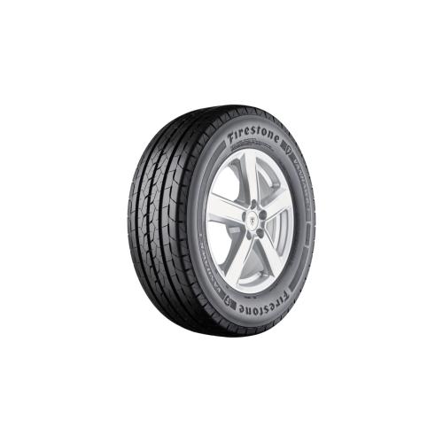 Firestone VANHAWK 3