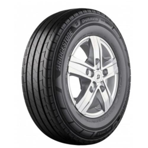 Bridgestone DURAVIS VAN