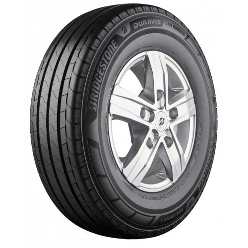 Bridgestone DURAVIS VAN