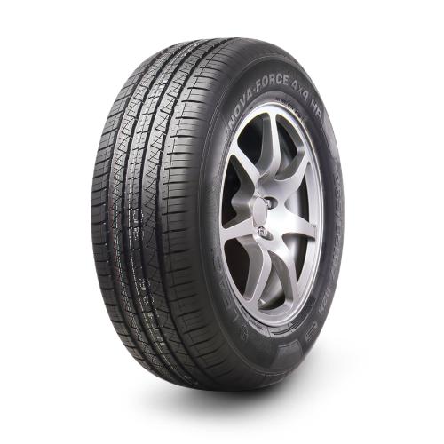 Leao NOVA-FORCE 4X4 HP