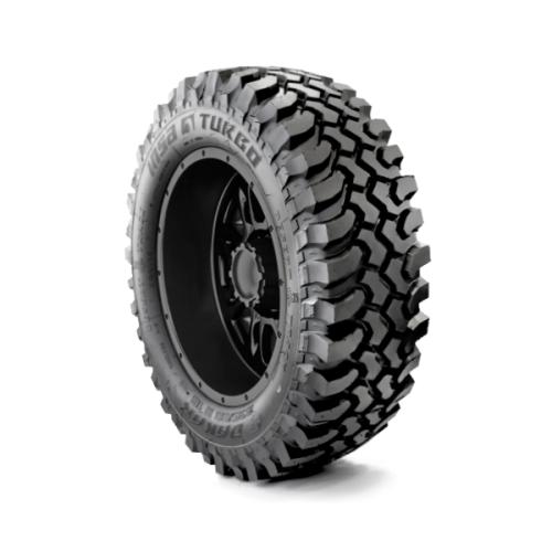 Insa Turbo DAKAR