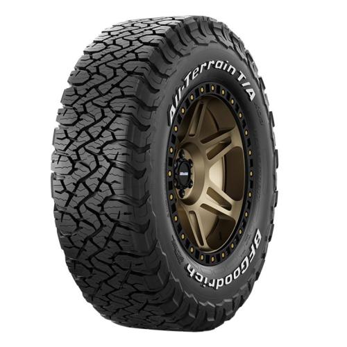 Bfgoodrich BF GOODRICH ALL TERRAIN KO3