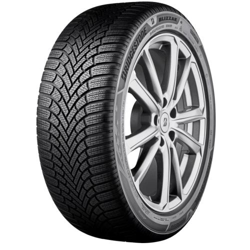 Bridgestone BLIZZAK 6