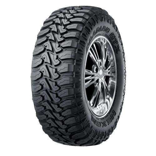Nexen ROADIAN MTX RM7