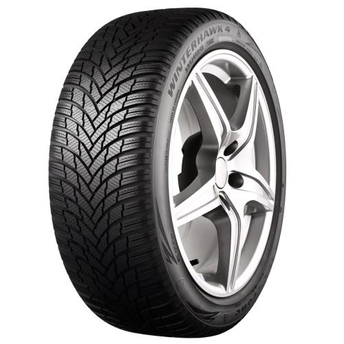 Firestone WINTERHAWK 4