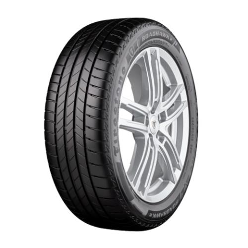 Firestone ROADHAWK 2