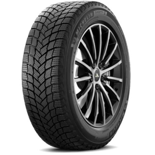 Michelin X-ICE SNOW