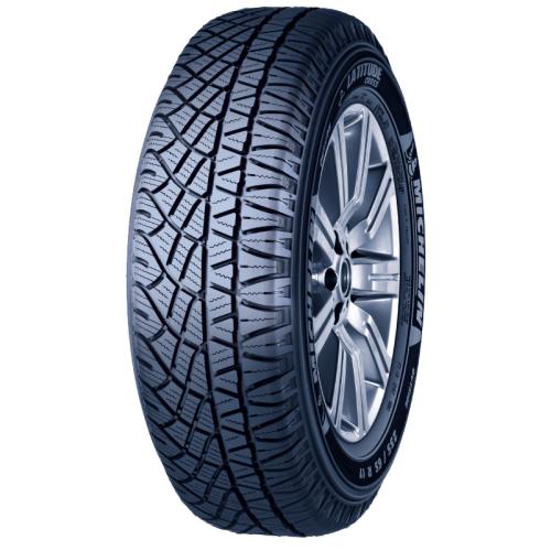 Michelin LATITUDE CROSS