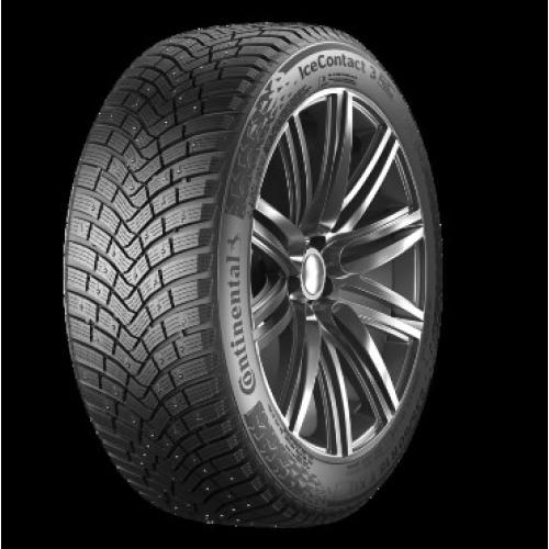 Continental ICECONTACT 8