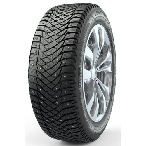 Goodyear UG ARCTIC 2