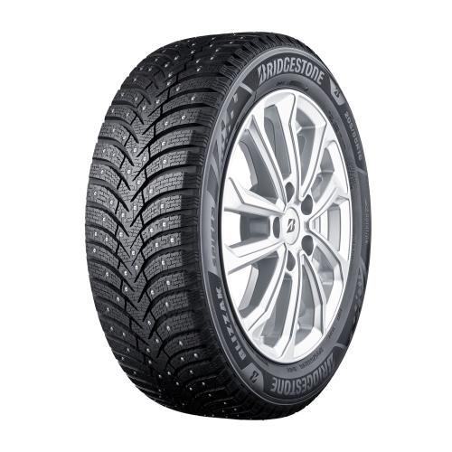 Bridgestone SPIKE 3