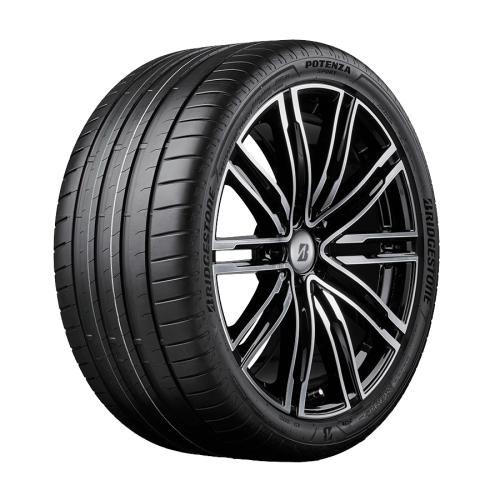 Bridgestone POTENZA SPORT EVO