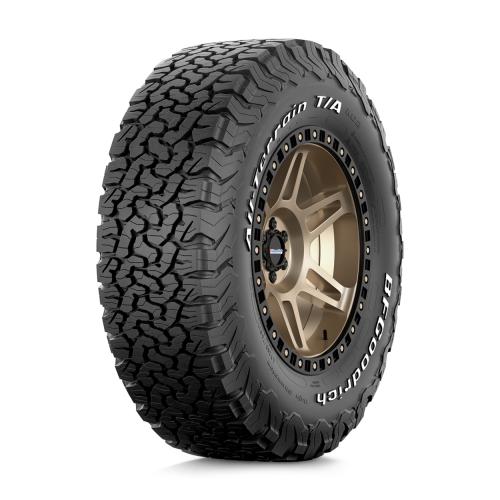 Bfgoodrich BF GOODRICH ALL TERRAIN KO3
