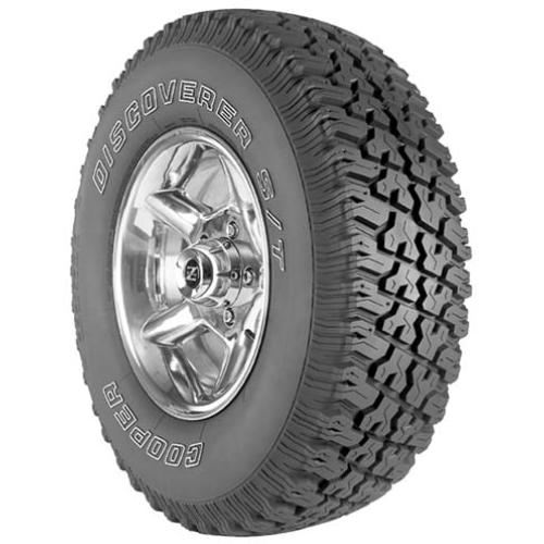 Cooper DISCOVERER S/T MAXX