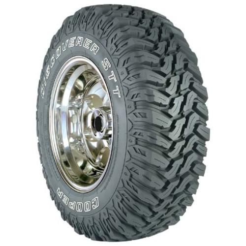 Cooper DISCOVERER STT PRO