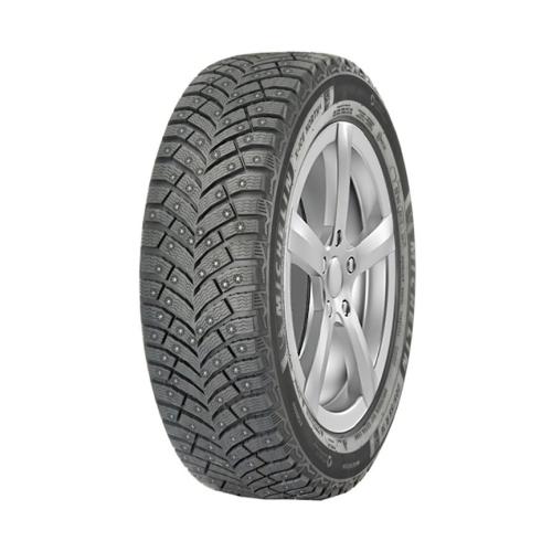 Michelin X-ICE NORTH 4 SUV