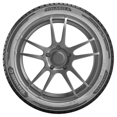 BARUM POLARIS 6