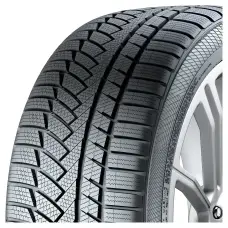 CONTINENTAL CWC TS 850 P SUV