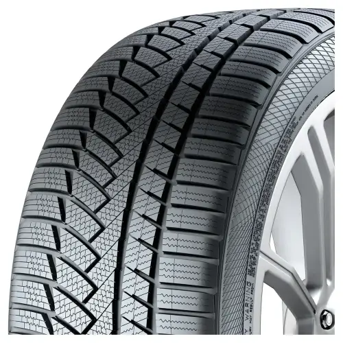 CONTINENTAL CWC TS 850 P SUV