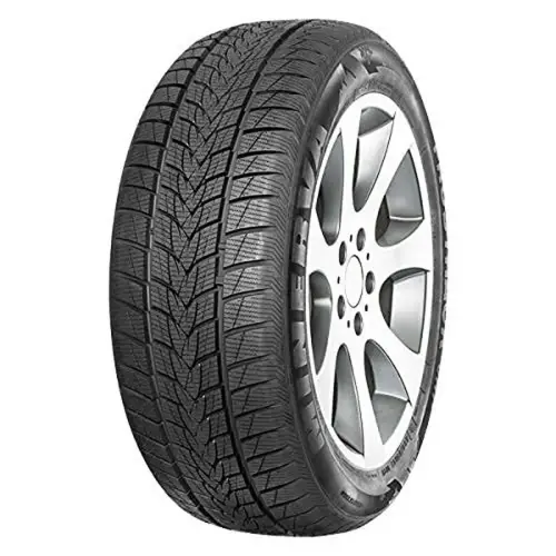 MINERVA FROSTRACK UHP