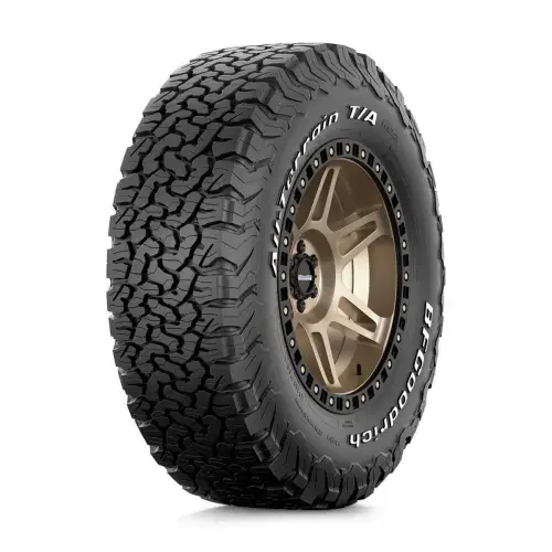 BFGOODRICH ALL-TERRAIN T/A KO2