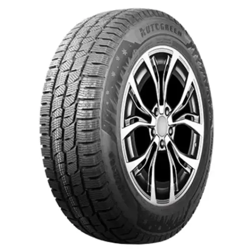 AUTOGREEN SNOWCRUISER AW06
