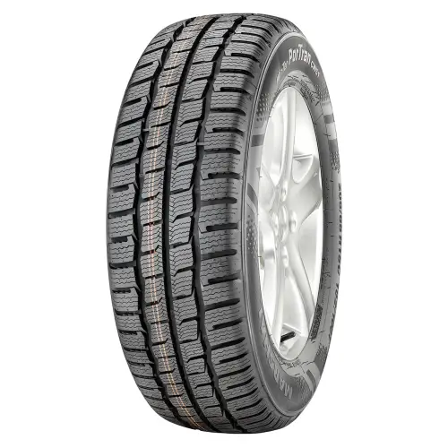 MARSHAL PORTRAN CW51