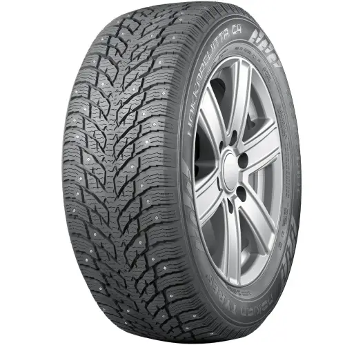 NOKIAN HAKKAPELIITTA C4