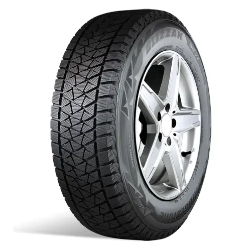 BRIDGESTONE BLIZZAK DM-V2