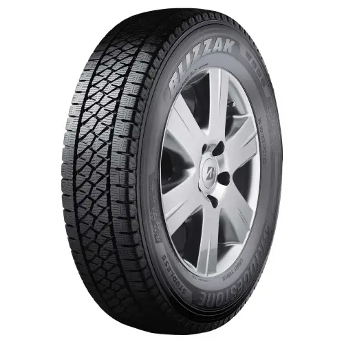BRIDGESTONE BLIZZAK W995
