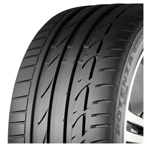 BRIDGESTONE POTENZA S001