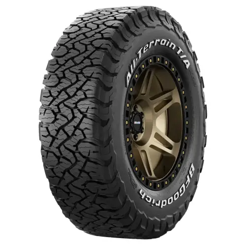 BFGOODRICH ALL-TERRAIN T/A KO3