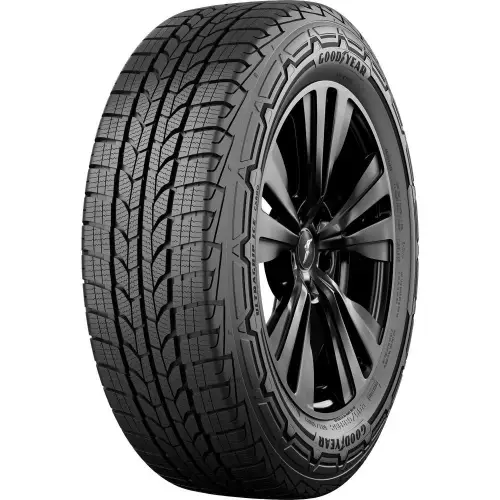 GOODYEAR ULTRAGRIP ICE CARGO