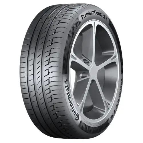 CONTINENTAL CPC 6 EVC