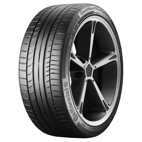 CONTINENTAL CSC 5 P