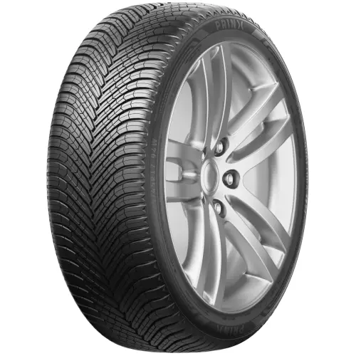 PRINX QUATTURA 4S+