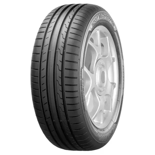 DUNLOP SPORT BLURESPONSE