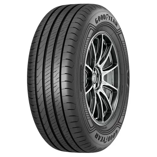 GOODYEAR EFFICIENTGRIP 2 SUV