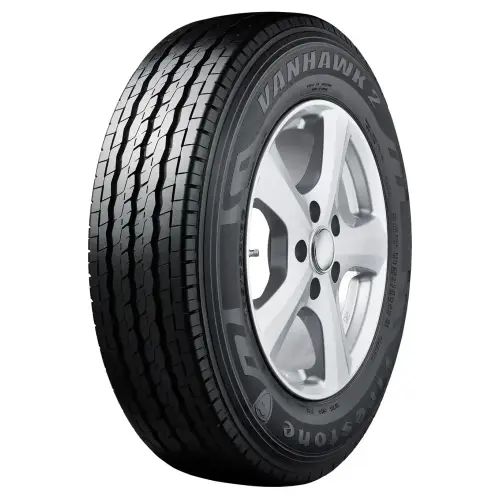 FIRESTONE VANHAWK 2
