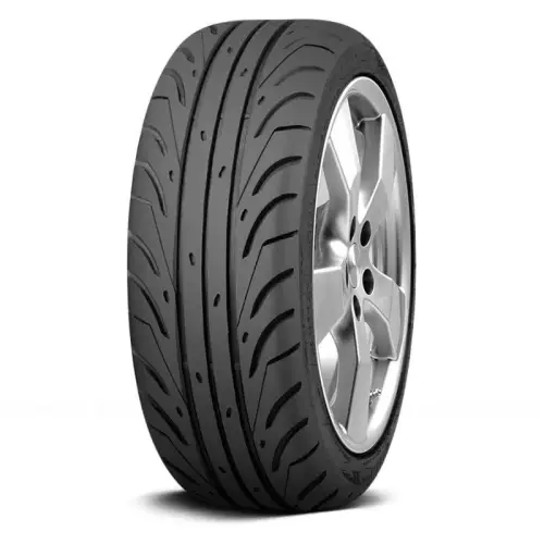 ACCELERA 651 SPORT SEMI SLICK TWI200