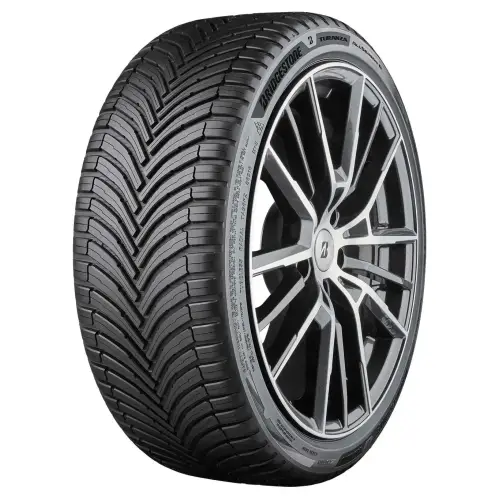 BRIDGESTONE TURANZA ALL SEASON 6
