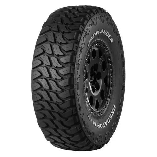 GRENLANDER PREDATOR M/T OWL