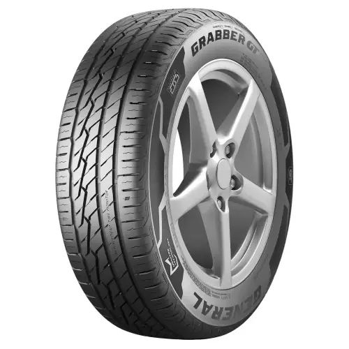 GENERAL GRABBER GT PLUS