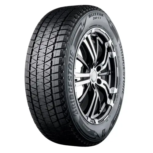 BRIDGESTONE BLIZZAK DM-V3