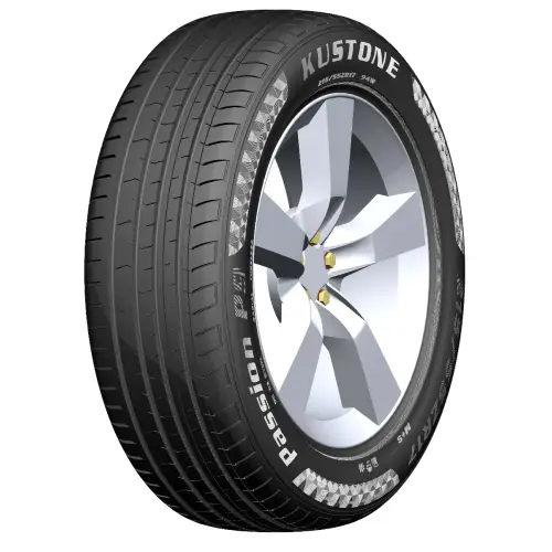 KUSTONE PASSION P9