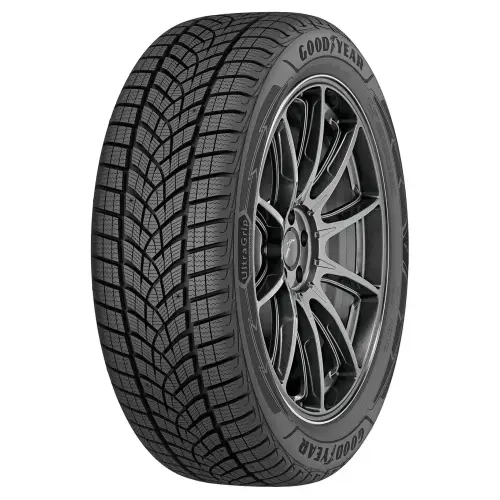 GOODYEAR ULTRAGRIP PERFORMANCE+ SUV