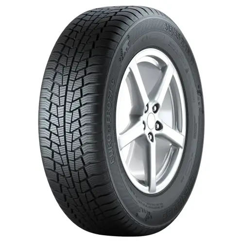GISLAVED EURO FROST 6 SUV