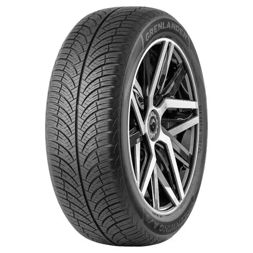 GRENLANDER GREENWING A/S