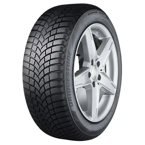 BRIDGESTONE BLIZZAK LM001 EVO